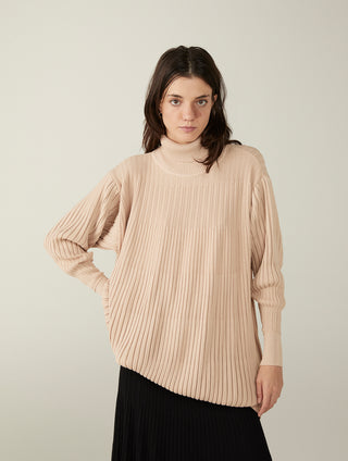 BLUSA TRICOT NERIAGE & ANSELMI