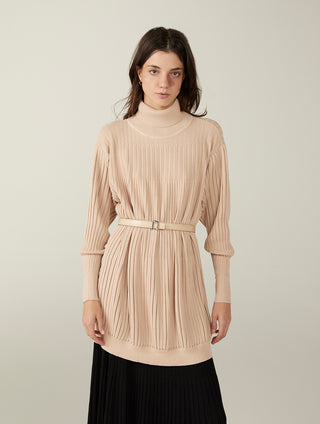 BLUSA TRICOT NERIAGE & ANSELMI