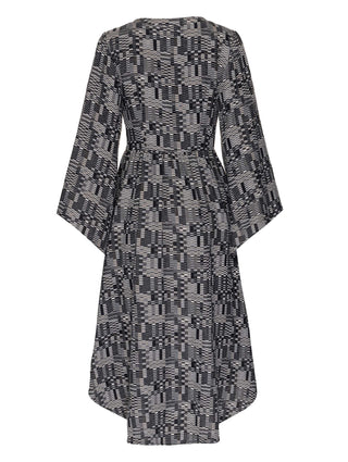 VESTIDO BAJA