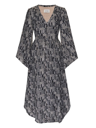 VESTIDO BAJA